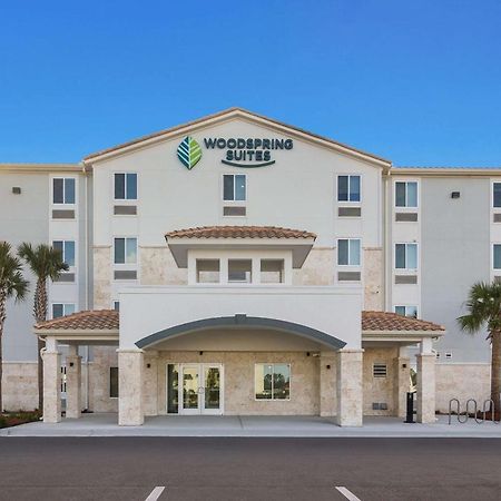 Woodspring Suites Jacksonville - South Екстер'єр фото