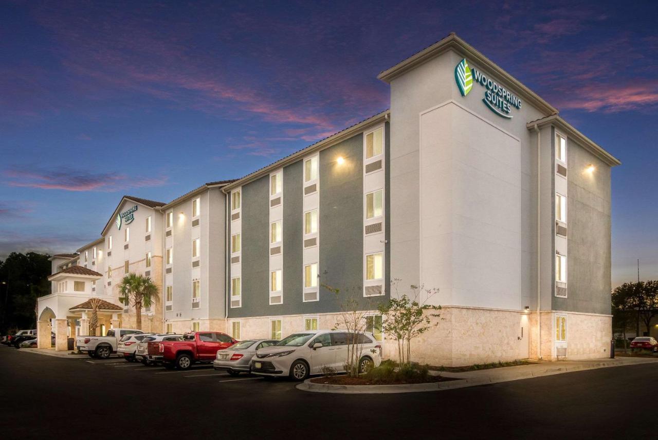 Woodspring Suites Jacksonville - South Екстер'єр фото