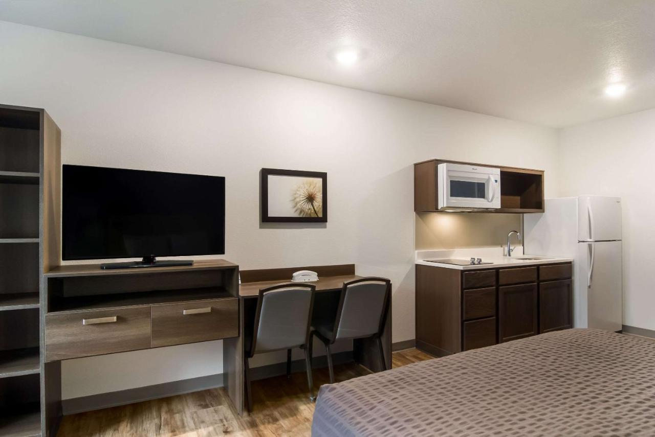 Woodspring Suites Jacksonville - South Екстер'єр фото