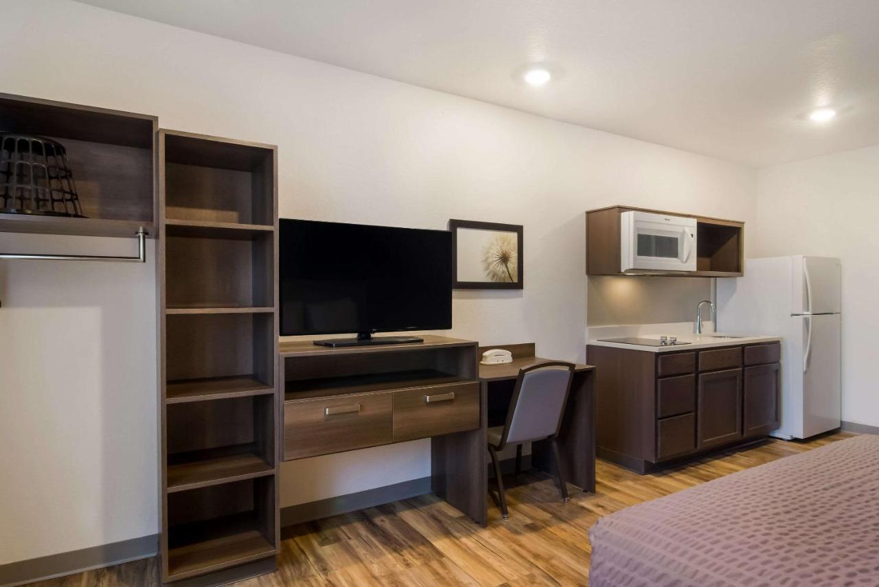 Woodspring Suites Jacksonville - South Екстер'єр фото