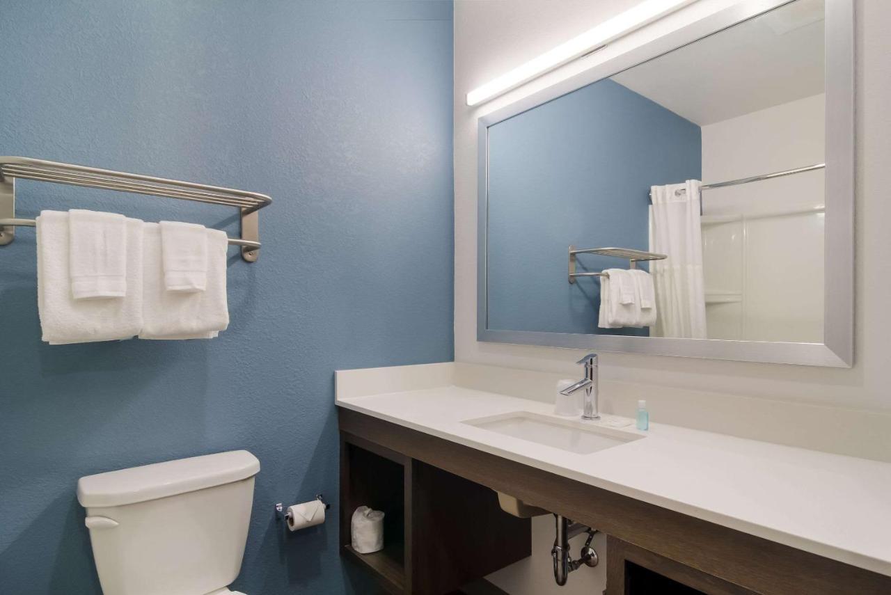 Woodspring Suites Jacksonville - South Екстер'єр фото