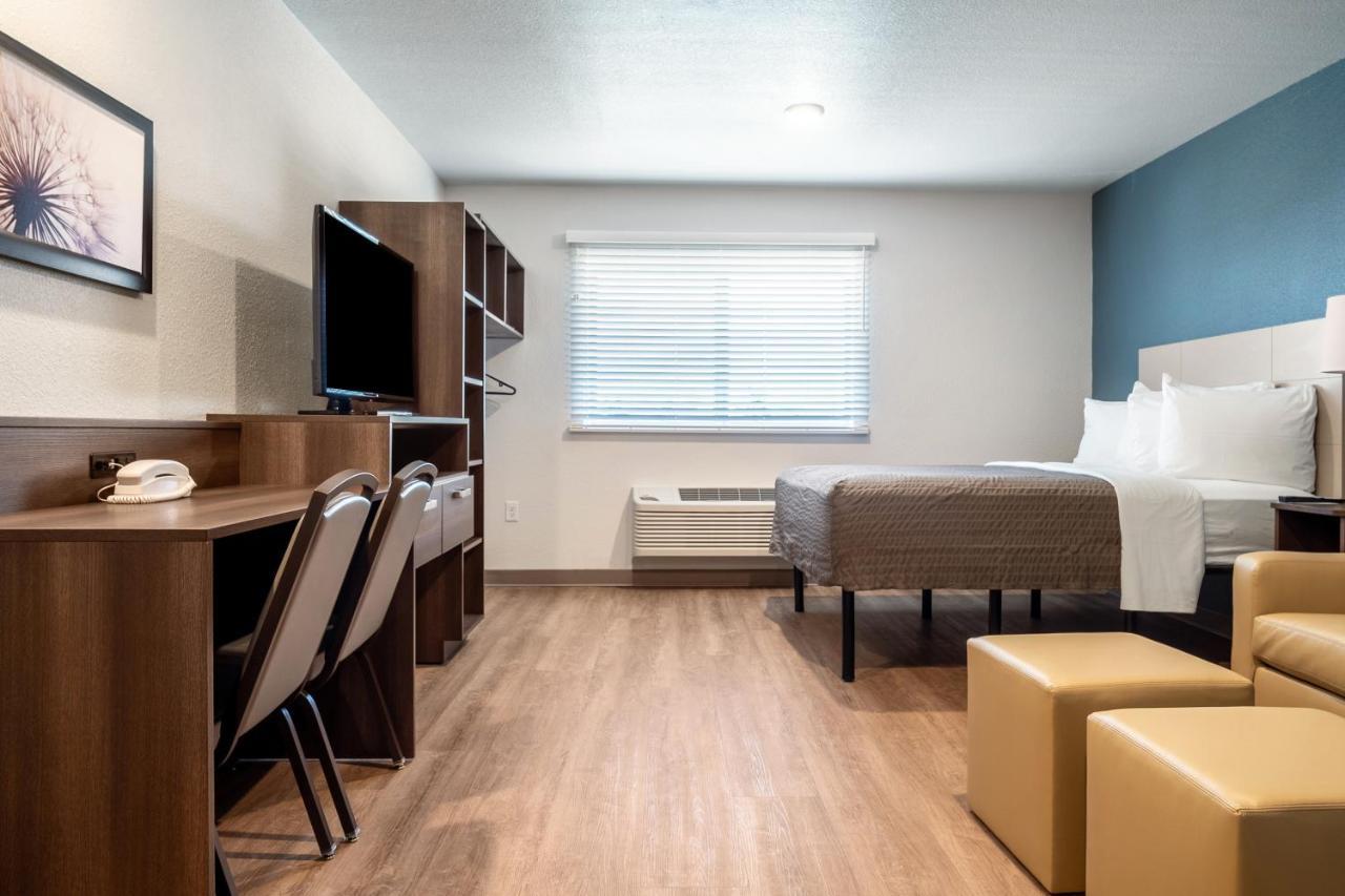 Woodspring Suites Jacksonville - South Екстер'єр фото